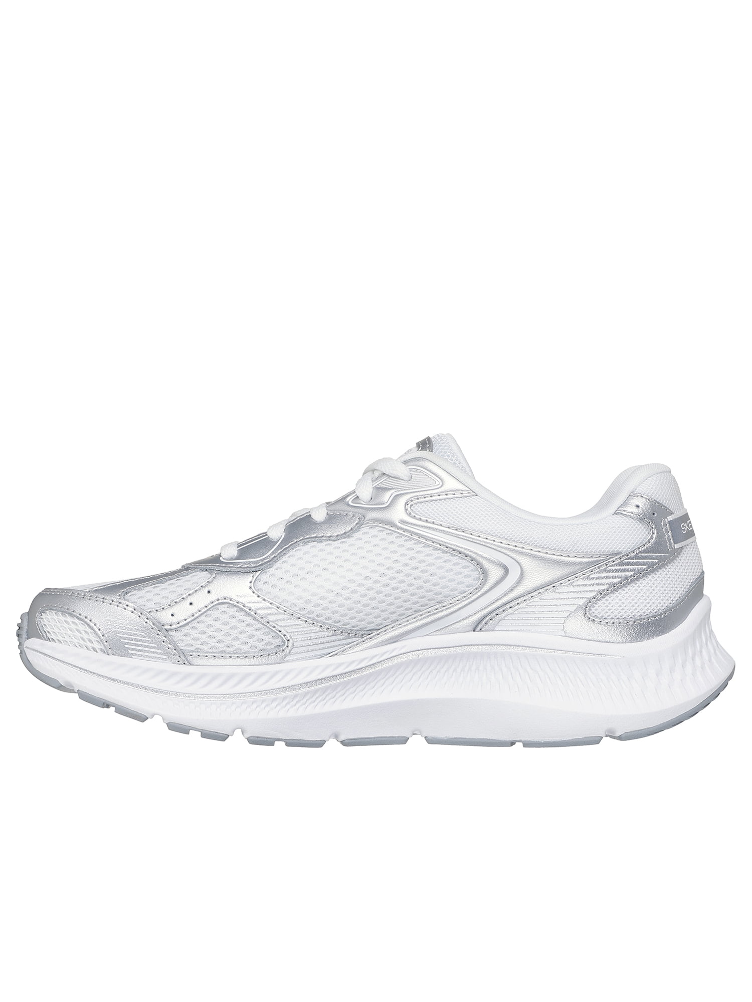 Skechers Women's GO RUN Consistent 2.0 - Volt Lace-Up Running Sneakers