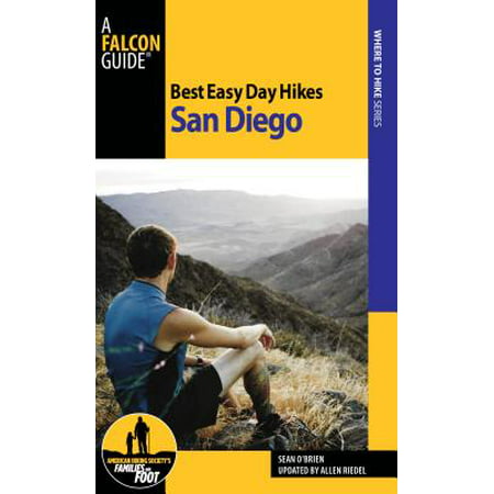 Best Easy Day Hikes San Diego (Best Drives In San Diego)