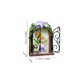 thumbnail image 2 of Fairy Decor Window Shape Resin Craft Mini Landscape Decor Ornament for Outdoor Use 1Pack, 2 of 5