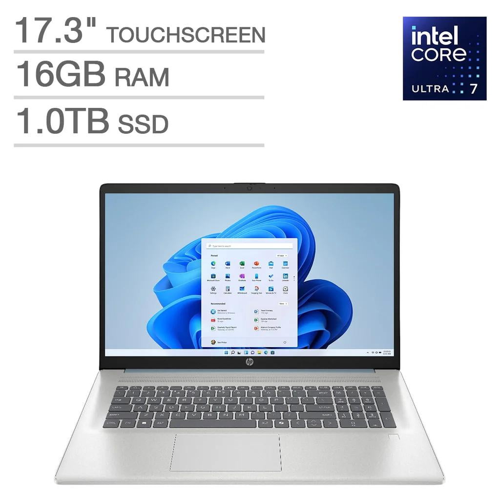HP Pavilion 15.6