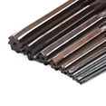 thumbnail image 3 of Bgsha 9Pcs 3-16mm H8 Chucking Straight Shank 9crsi Machine Hand Reamers, 3 of 9