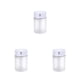 thumbnail image 1 of Humidificador Wosthever Mini Ambientador Difusor de aroma Pulverizador de niebla ajustable, 1 of 6