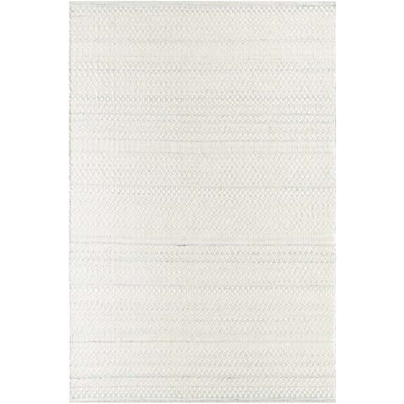 BoutiqueRugs Kendi Traditional, Transitional Area Rug - Cream, Light Slate - 2' x 3'