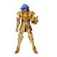 thumbnail image 1 of Anime Mc Saint Seiya Myth Cloth Ex Gemini Saga Metal Club con cabeza Kanon Caballeros del zodiaco figura de acción juguetes de colección, 1 of 4