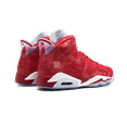thumbnail image 3 of JORDAN MENS Air Jordan 6 Retro "Slam Dunk" 717302 600 from Stadium Goods, 3 of 6