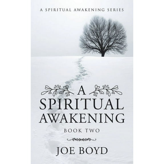Spiritual Awakening 2