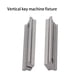 thumbnail image 5 of Riwesomey Universal llave Vertical resistente duplicación máquina de sujeción sin terminar repuestos abrazadera accesorio de fresado reemplazo de coche Herramientas y ferretería tipo 1, 5 of 6