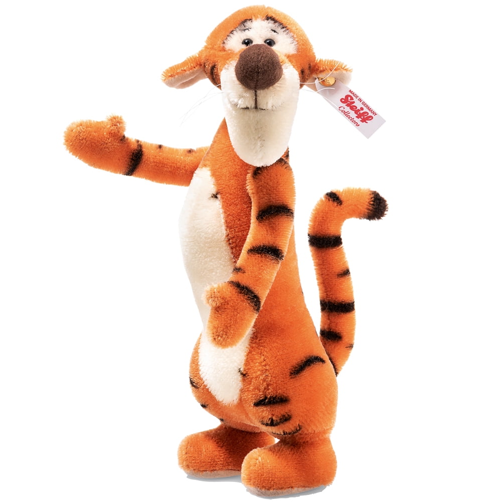 tigger stuffed animal walmart