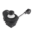 thumbnail image 2 of Scotty 062017026060 2606 Downrigger Pedestal Riser 6 In., 2 of 2