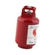 thumbnail image 3 of Tanque de gasolina para coche RC 1/10, modelo de simulación, accesorios, bidón de gasolina, decoración de metal. Rojo, 3 of 9