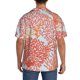 thumbnail image 3 of Fotbe Corals Camisa Estampada de Manga Corta para Hombre, Casual de Verano, Estilo Playero, Sin Arrugas-Medium, 3 of 5