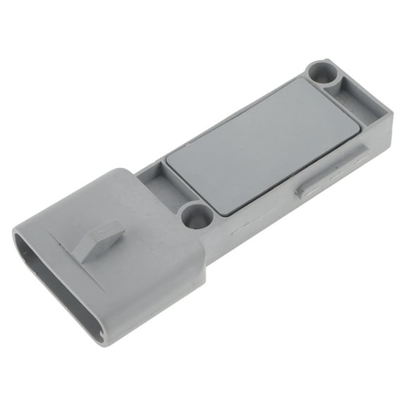Unique Bargains No.6153090/E7DF12A297A1A/E8DZ12A297A Ignition Module Ignition Control Module for Ford F-150 1988-1997 Plastic Gray