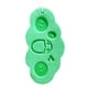 thumbnail image 1 of Esponja de baño exfoliante corporal 2025 Esponja de baño exfoliante suave y reutilizable, 1 of 1