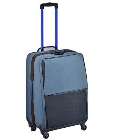 largest suitcase allowed by airlines