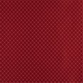 thumbnail image 1 of 54 Po de Large &44; Tissu de Rembourrage Tissé en Jacquard de Diamant Rouge et Vert, 1 of 1