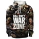 thumbnail image 3 of Sudadera con capucha de Call of Duty Ghosts con estampado 3D, camisetas de otoño, jerséis de manga larga, ropa de calle de gran tamaño para hombre, 3 of 5
