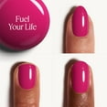 thumbnail image 3 of Gel Couture by essie Gel-like Longwear Nail Polish, fuel your life, 13.5ml, 3 of 8