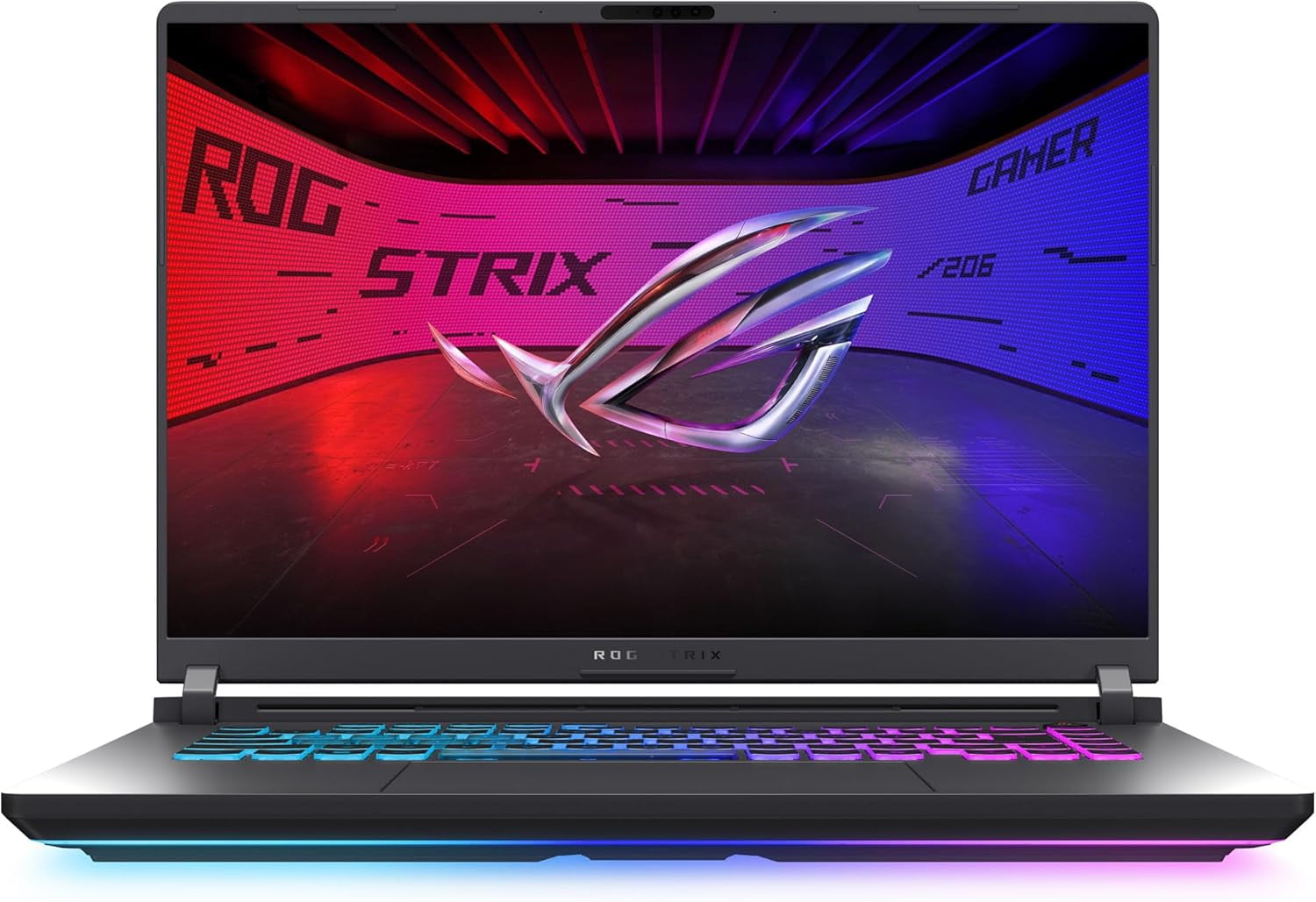 ASUS ROG Strix SCAR 15, 15.6