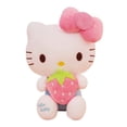 thumbnail image 1 of HYC Humey Sanrio Hello Kitty Azul Marino Vaquero Rosa Relleno De Peluche Animales Almohada Juguetes Decoración Del Hogar Niños 30cm Fivean unisex, 1 of 2