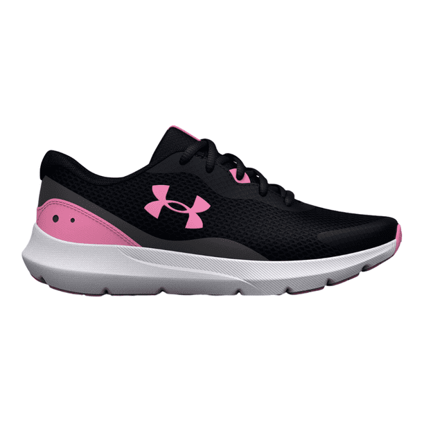 Tenis Essential Ropa Deportiva Tenis Under Armour Mujer Coppel