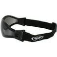thumbnail image 3 of Global Vision Z-33 Anti-Fog Goggles, Safety Rated Z87.1 Great Peripheral Vision! Smaoke Lens, 3 of 6
