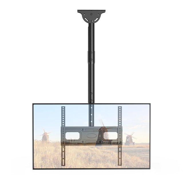 Soporte de techo para TV WALI CM2665XL-P Full Motion 26-65"