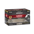 thumbnail image 4 of Rust-Oleum 293517 Rocksolid Polycuramine Garage Floor Coating, 2.5 Car Kit, Mocha, 4 of 4