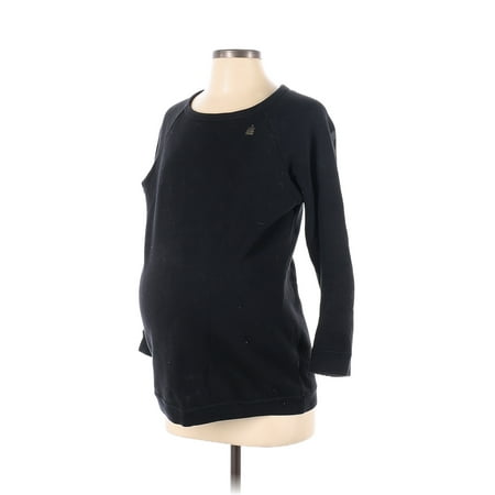 

Pre-Owned SoulCycle Women s Size S Maternity Sweatshirt