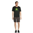 thumbnail image 6 of John Deere Men's Interlock Graphic Short Sleeve Tee, 6 of 8