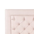 thumbnail image 3 of Cabecera Beige Individual Dicasa Mary, 3 of 6