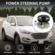 thumbnail image 2 of Bomba de dirección asistida con polea No.571002E000 para Hyundai Tucson 2.0L L4 2005-2009 para Kia Sportage, 2 of 8