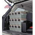 thumbnail image 3 of MTM Molded Products 4-Can Ammo Crate, 3 of 3