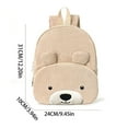 thumbnail image 2 of Durable Lightweight Kids Backpack for School Travel Daypack with Multiple Pockets Comfortable Shoulder Straps Unisex Laptop, 2 of 3