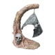 thumbnail image 1 of Lámpara de Halloween Yuyangstore Adornos de Noche 22 cm Resina, 1 of 8