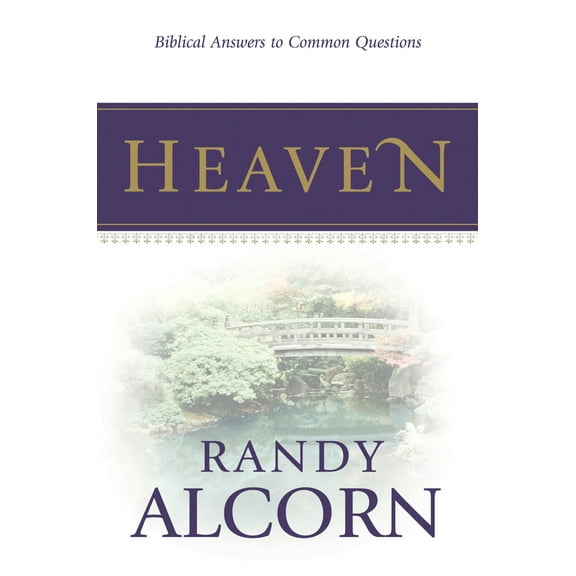 Pre-Owned Heaven: Biblical Answers to Common Questions (Booklet) (Paperback) 141430191X 9781414301914