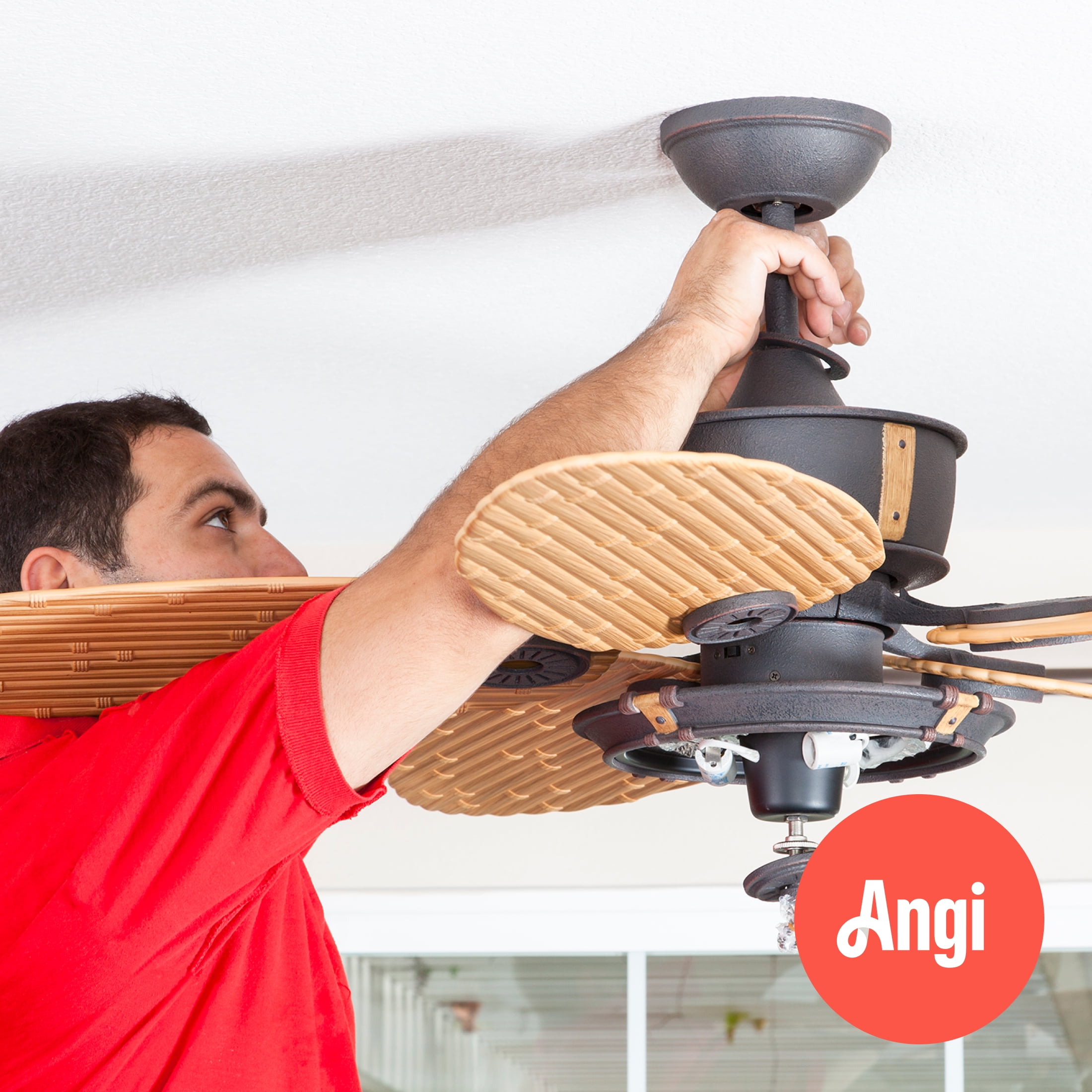 Buy Ceiling Fan Installation Online Ubuy Poland