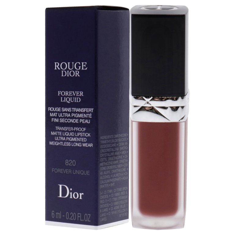 口紅 Dior ROUGE DIOR FOREVER LIQUID 893 s-l1600.jpg