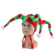 thumbnail image 3 of Sombrero de competición de fútbol de la Copa Mundial, gorro decorativo para fiesta de Halloween, Portugal, 3 of 8