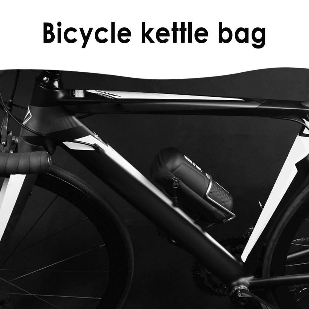 Waterproof Hard Bicycle Repair Kits Bag Cycling Tire Repair Kits Case Pouch ⑧Y 