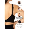 thumbnail image 5 of Shapermint Core Extender Bra for Women – Adjustable Straps for Everyday Support & Flexible Fit, Sizes S–4XL, 5 of 8