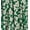 Green Notes, variant on Women's Sleeveless Smocked Midi Dress, Sizes XS-XXXL