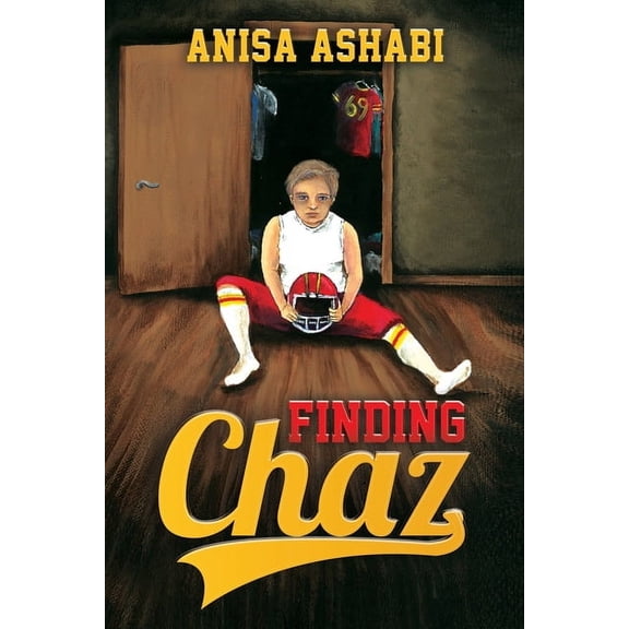 Finding Chaz, (Paperback)