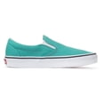 thumbnail image 4 of Tenis Vans Classic Slip On 33TBXVV Turquesa Mujer, 4 of 7