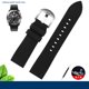 thumbnail image 3 of Correa de reloj de caucho fluorado de 23 m para Casio PROTREK Series PRW-60/PRW-6900 PRW-6800Y PRG600 Correa deportiva Pulsera impermeable para hombre, 3 of 5