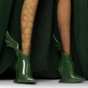 DC Poison Ivy Collector Fashion Doll with Doll Stand and Accessories
