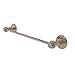 thumbnail image 2 of Mercury Collection 24 Inch Towel Bar with Twist Accent - 931T/24-PEW, 2 of 3