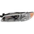 thumbnail image 3 of Fits 97-03 Pont Grand Prix Left &  Right Composite Headlamp Assemblies-Set, 3 of 8