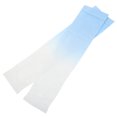 thumbnail image 4 of Manches en Nylon Soie Glacée pour Hommes Femmes Jeunes Conduite Cyclisme Course 1 Paire, 4 of 9