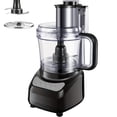 thumbnail image 3 of 14-Cup Kitchen Processor Food Processor, Multi-Functional Electric Food Chopper for Vegetables, Meat, Nuts & Dough, High Power for Home Cooking & Daily Meal Prep, 3 of 9