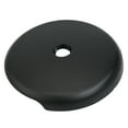 thumbnail image 6 of Universal Zincs Alloys Bathtubs Drain Cover Overflows Plate Rustproof Easy Installation, 6 of 20